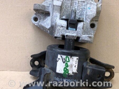 ФОТО Подушка двигуна для Hyundai Elantra MD (04.2010-05.2016) Киев