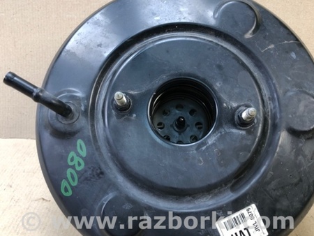 ФОТО Вакуумний підсилювач гальм для Hyundai Elantra MD (04.2010-05.2016) Киев