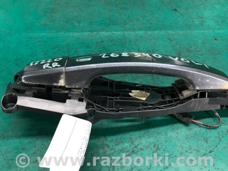 ФОТО Ручка двері зовнішня для Chevrolet Volt (11.2010-06.2015) Киев