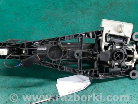 ФОТО Ручка двері зовнішня для Chevrolet Volt (11.2010-06.2015) Киев