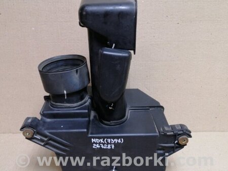 ФОТО Резонатор повітряного фільтра для Acura MDX YD1 (2000-2006) Киев