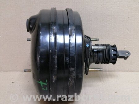 ФОТО Вакуумний підсилювач гальм для Acura MDX YD1 (2000-2006) Киев