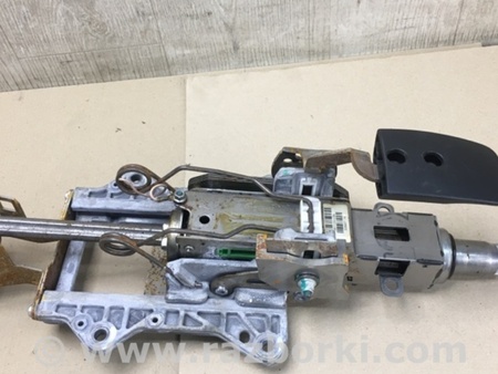 ФОТО Рульовий вал для Volkswagen Jetta 5 1K2, 1K5 (01.2005 - 12.2010) Киев
