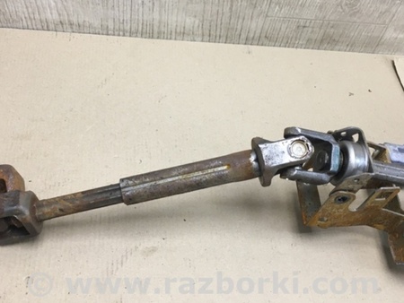 ФОТО Рульовий вал для Volkswagen Jetta 5 1K2, 1K5 (01.2005 - 12.2010) Киев