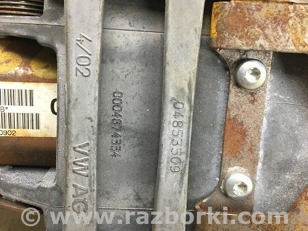 ФОТО Рульовий вал для Volkswagen Jetta 5 1K2, 1K5 (01.2005 - 12.2010) Киев