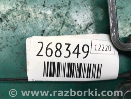 ФОТО Петля двері задньої лівої верхня для Chevrolet Volt (11.2010-06.2015) Киев