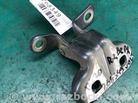 ФОТО Петля двері задньої лівої верхня для Chevrolet Volt (11.2010-06.2015) Киев