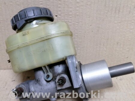 ФОТО Головний гальмівний циліндр для Acura MDX YD1 (2000-2006) Киев