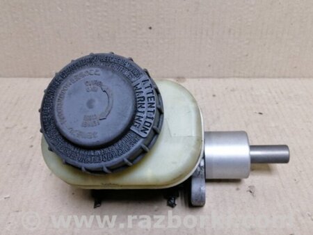 ФОТО Головний гальмівний циліндр для Acura MDX YD1 (2000-2006) Киев