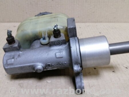 ФОТО Головний гальмівний циліндр для Acura MDX YD1 (2000-2006) Киев