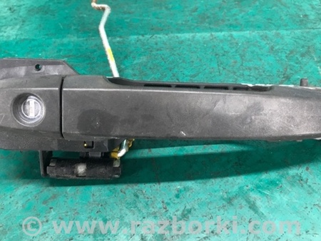 ФОТО Ручка двері зовнішня для Toyota RAV-4 (05-12) Киев