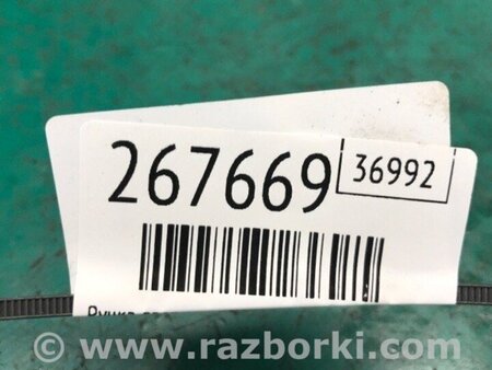 ФОТО Ручка двері зовнішня для Toyota RAV-4 (05-12) Киев
