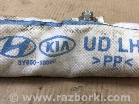 ФОТО Подушка безпеки (штора) для Hyundai Elantra MD (04.2010-05.2016) Киев