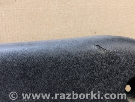ФОТО Обшивка кришки багажника для KIA Soul AM Киев
