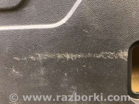 ФОТО Обшивка кришки багажника для KIA Soul AM Киев