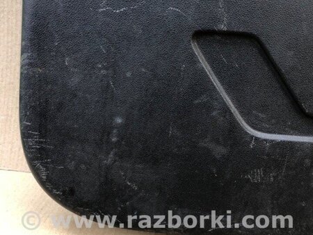 ФОТО Обшивка кришки багажника для KIA Soul AM Киев