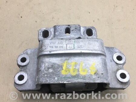 ФОТО Подушка АКПП для Volkswagen Jetta 5 1K2, 1K5 (01.2005 - 12.2010) Киев