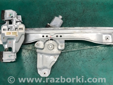 ФОТО Склопідйомник для Chevrolet Volt (11.2010-06.2015) Киев