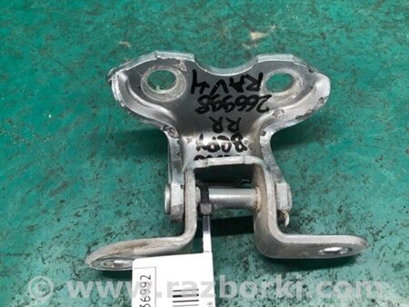ФОТО Петля двері задньої лівої верхня для Toyota RAV-4 (05-12) Киев