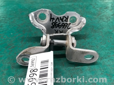 ФОТО Петля двері задньої лівої верхня для Toyota RAV-4 (05-12) Киев