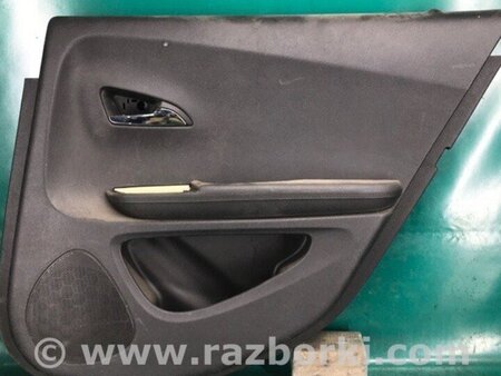 ФОТО Карта дверей для Chevrolet Volt (11.2010-06.2015) Киев