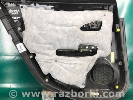ФОТО Карта дверей для Chevrolet Volt (11.2010-06.2015) Киев