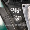 ФОТО Карта дверей для Chevrolet Volt (11.2010-06.2015) Киев