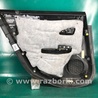 ФОТО Карта дверей для Chevrolet Volt (11.2010-06.2015) Киев
