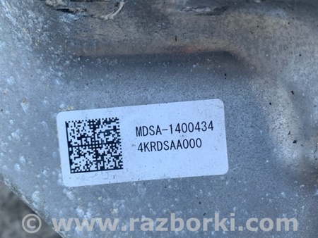 ФОТО АКПП (коробка автомат) для Acura TLX (09.2017-04.2020) Киев