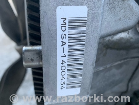 ФОТО АКПП (коробка автомат) для Acura TLX (09.2017-04.2020) Киев