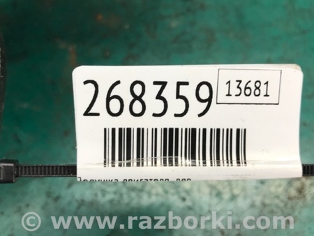 ФОТО Подушка двигуна для Toyota Camry 50 XV55 (04.2014-07.2018)  Киев