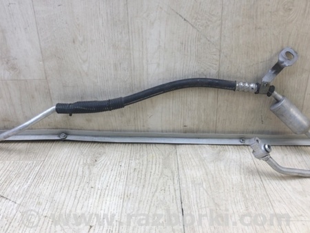 ФОТО Трубка кондиціонеру для Ford Edge 1 U387 (01.2006-04.2015) Киев