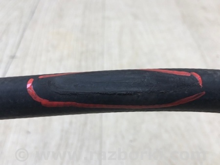 ФОТО Трубка кондиціонеру для Ford Edge 1 U387 (01.2006-04.2015) Киев