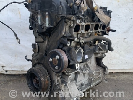 ФОТО Двигун бензин для Mazda 3 BK (2003-2009) (I) Киев