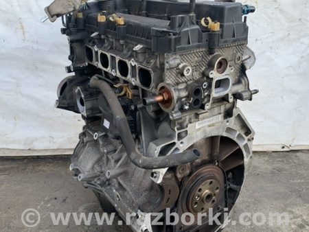 ФОТО Двигун бензин для Mazda 3 BK (2003-2009) (I) Киев