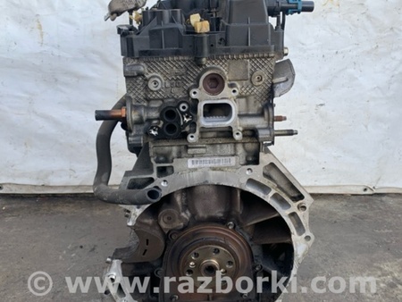 ФОТО Двигун бензин для Mazda 3 BK (2003-2009) (I) Киев