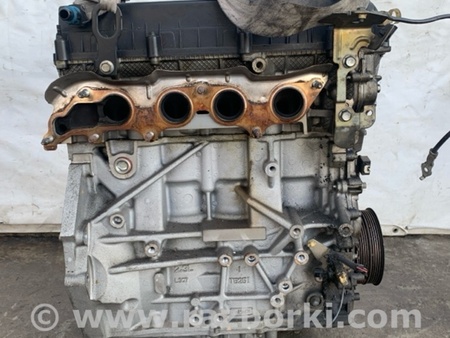 ФОТО Двигун бензин для Mazda 3 BK (2003-2009) (I) Киев