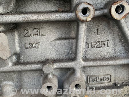 ФОТО Двигун бензин для Mazda 3 BK (2003-2009) (I) Киев