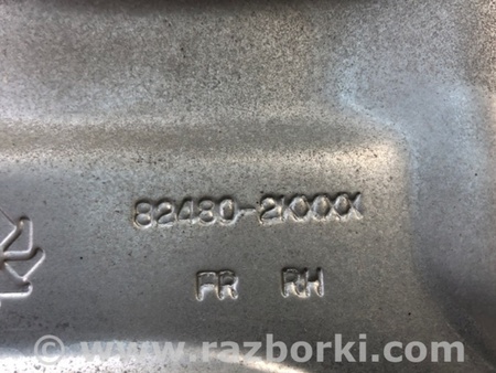 ФОТО Склопідйомник для KIA Soul AM Киев