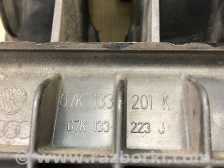 ФОТО Колектор впускний для Volkswagen Jetta USA (10-17) Киев