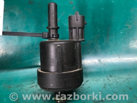 ФОТО Клапан абсорберу для Chevrolet Volt (11.2010-06.2015) Киев