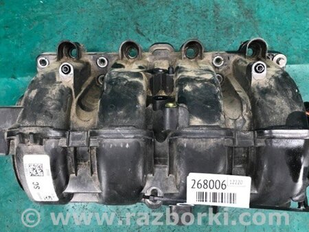 ФОТО Колектор впускний для Chevrolet Volt (11.2010-06.2015) Киев