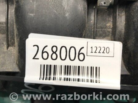ФОТО Колектор впускний для Chevrolet Volt (11.2010-06.2015) Киев