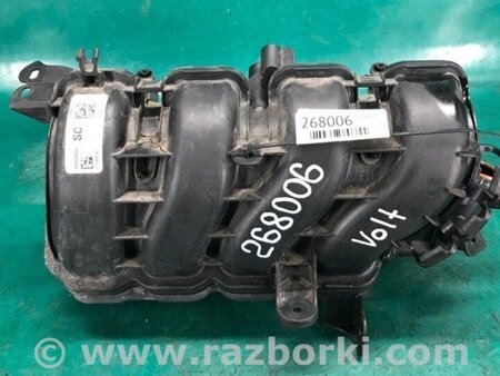 ФОТО Колектор впускний для Chevrolet Volt (11.2010-06.2015) Киев