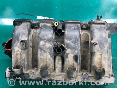 ФОТО Колектор впускний для Chevrolet Volt (11.2010-06.2015) Киев
