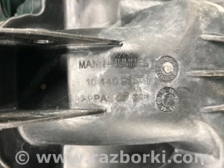 ФОТО Колектор впускний для Chevrolet Volt (11.2010-06.2015) Киев