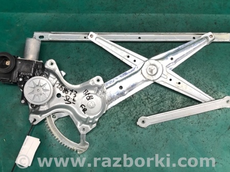 ФОТО Склопідйомник для Toyota Camry 50 XV55 (04.2014-07.2018)  Киев