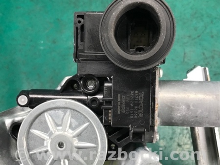 ФОТО Склопідйомник для Toyota Camry 50 XV55 (04.2014-07.2018)  Киев