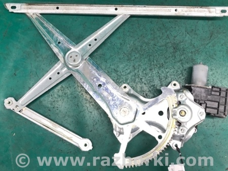 ФОТО Склопідйомник для Toyota Camry 50 XV55 (04.2014-07.2018)  Киев