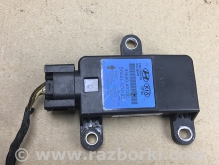 ФОТО Датчик прискорення для Hyundai Sonata YF (09.2009-03.2014) Киев